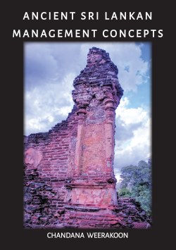 Ancient Sri Lankan Management Concepts