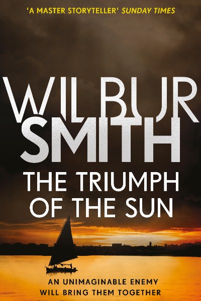 The Triumph of the Sun