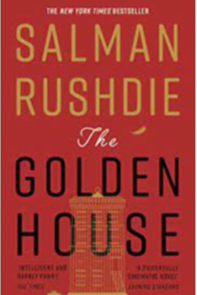 The Golden House