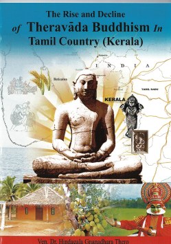 Rise and Decline of Theravada Buddhism in Tamil Country (Kerala)