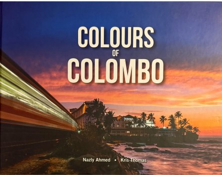 Colours of Colombo