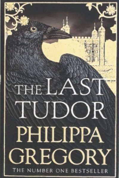 The Last Tudor
