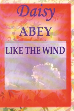 Like the Wind