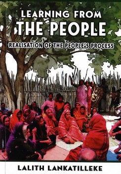 Learning from the People : Realisation of the Peoples Process