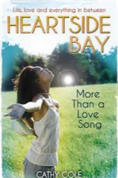Heartside Bay - More Than a Love Song