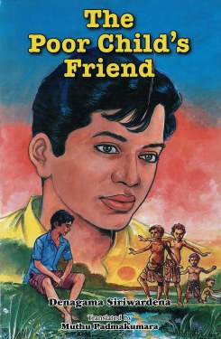 Poor Childs Friend