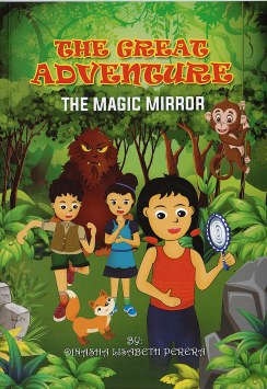 Great Adventure – The Magic Mirror