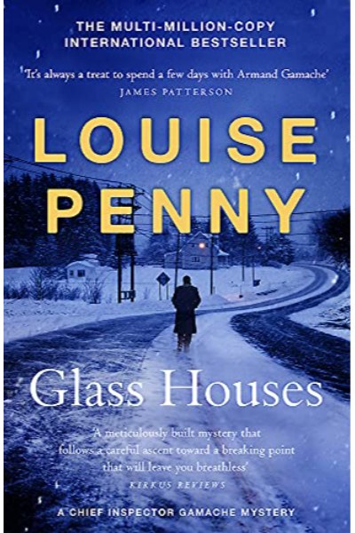 Glass Houses