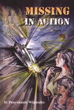 Missing in Action / Sunset Years ( 2 in 1)