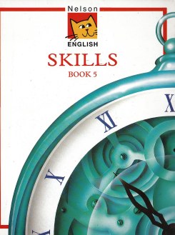 Nelson English Skills Book 5