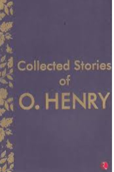 Collected Stories of Ohenry