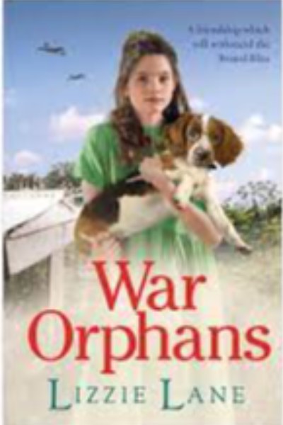 War Orphans