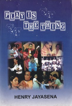 Play Is the Thing