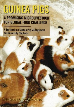Guinea Pigs a Promising Microlivestock for Global Food Challenge