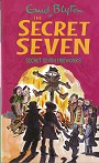 Secret Seven 11 – Secret Seven Fireworks