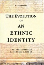 Evolution of an Ethnic Identity