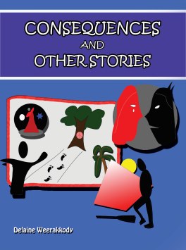 Consequences & Other Stories
