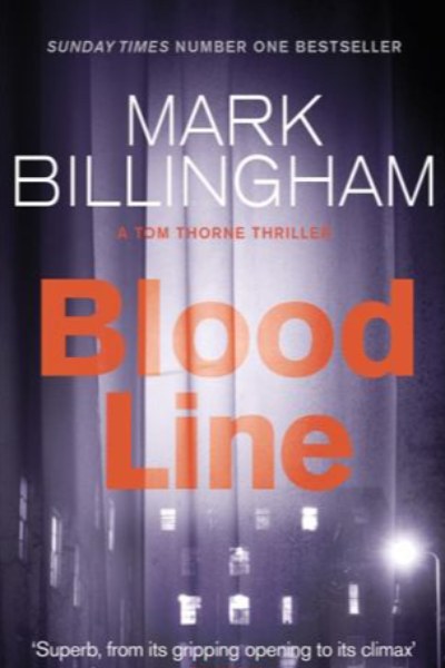 Blood Line