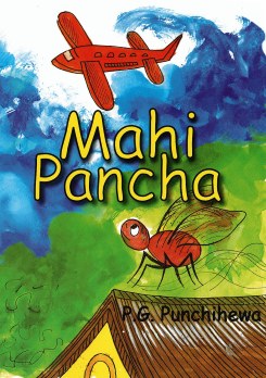 Mahi Pancha