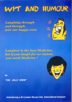 Wit and Humour