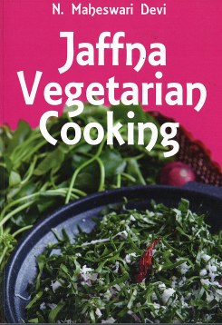Jaffna Vegetarian Cooking