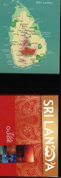 Elite Guide Sri Lanka Pocket  01  Maps (  2Nd  Edition)