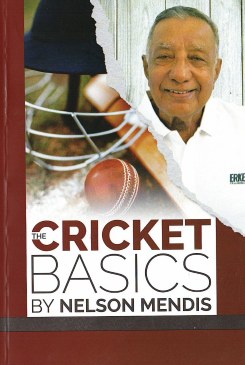 Cricket Basics