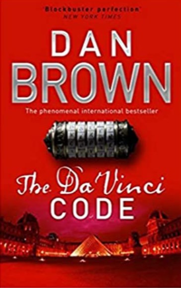 The Da Vinci Code