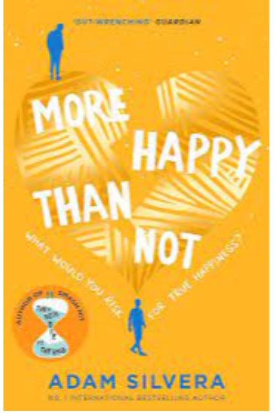 More Happy Than Not
