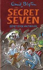 Secret Seven 7 – Secret Seven Win Through