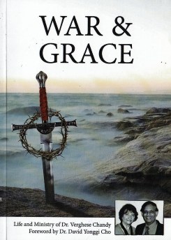 War & Grace