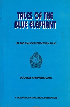 Tales of the Blue Elephant