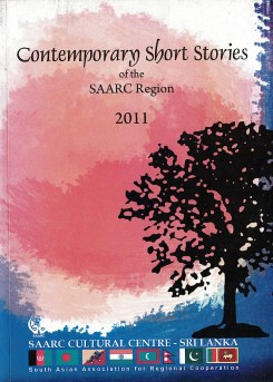 Contemporary Short Stories of the Saarc Region 2011