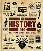 Dk History Book : Big Ideas Simply Explained