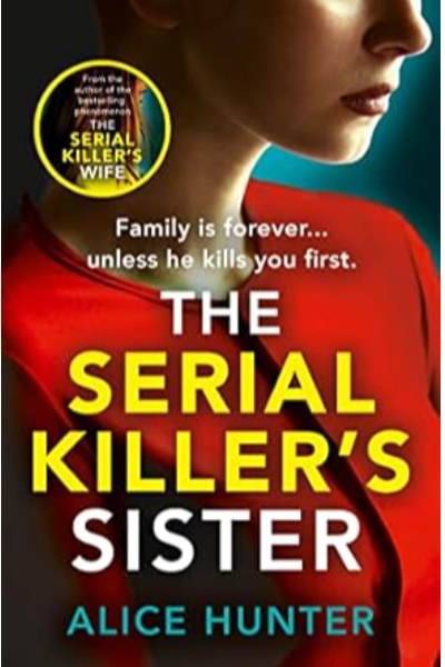 The Serial Killers Sister