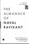 Almanack of Naval Ravikant