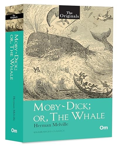 The Originals - Moby Dick or the Whale