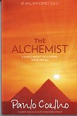 Alchemist : A Fable About Following Your Dream
