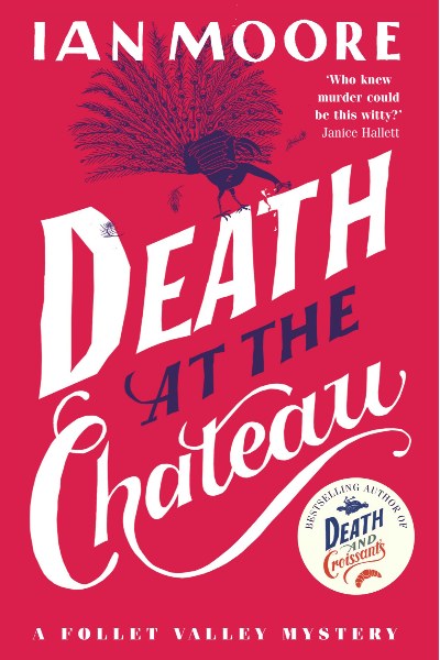 Death at the Chateau