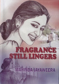 Fragrance Still Lingers