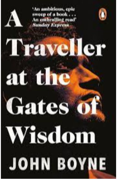 A Traveller at the Gates of Wisdom