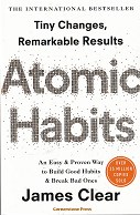 Atomic Habits