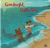 Goodnight , Galle Sea