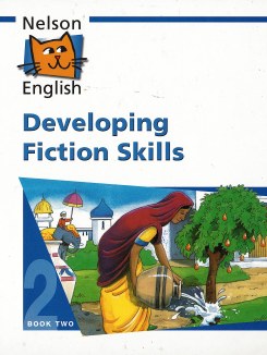 Nelson English Developing Fiction Skills Book 2