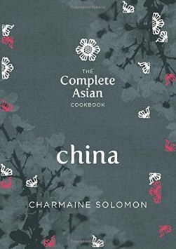 China : The Complete Asian