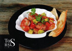 Tonys Recipes