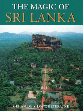 Magic of Sri Lanka