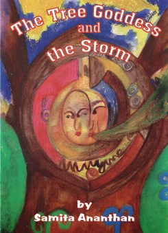 Tree Goddess and the Storm