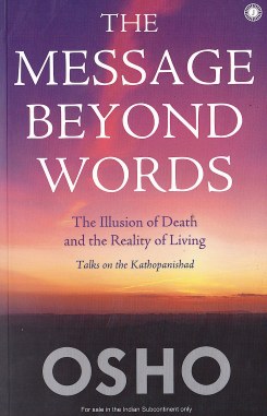 Message Beyond Words