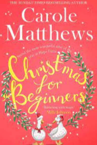 Christams for Beginners